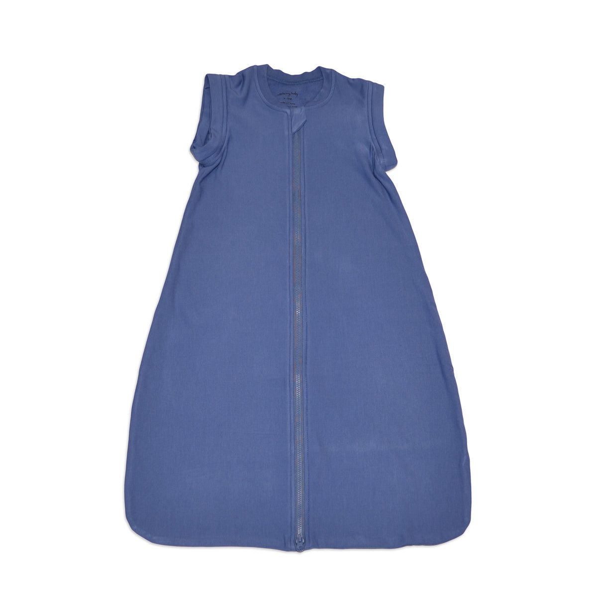 Bamboo Fleece Sleeping Sack w/Detachable Sleeves (Coastal)