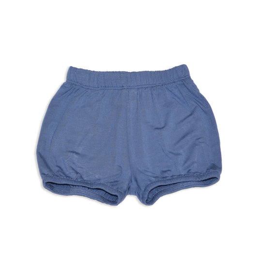 Bamboo Baby Bloomer (Galactic Blue)