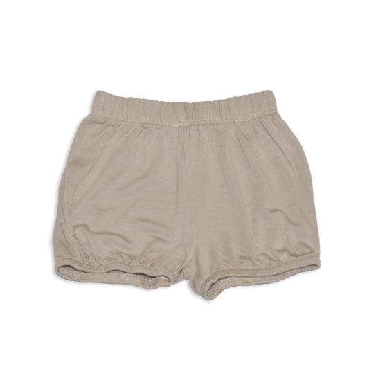 Bamboo Baby Bloomer (Owl Feather)