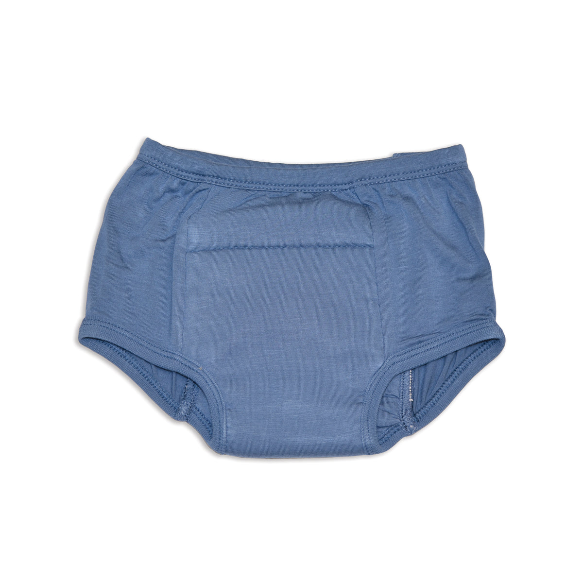 Bamboo Training Pants (Galactic Blue)