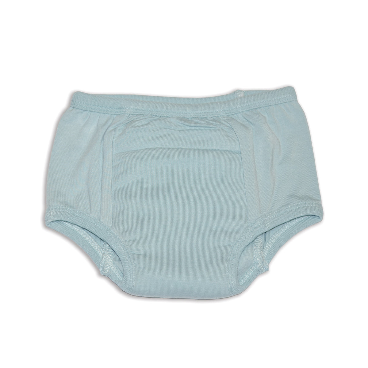 Bamboo Training Pants (Blue Cloud)