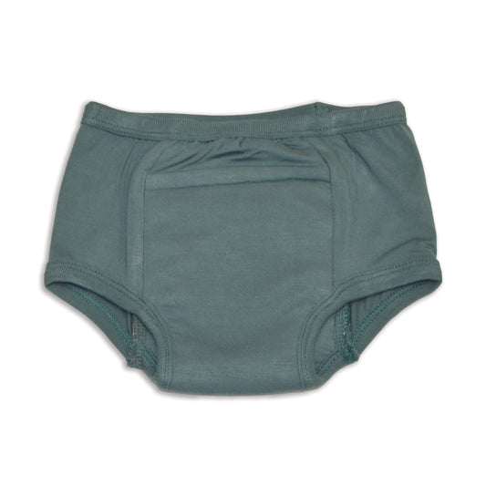 Bamboo Training Pants (Pine)