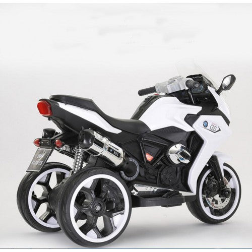 Mototricycle électrique pour enfants de 3 à 8 ans 2026