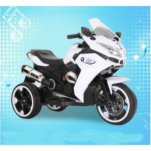 Mototricycle électrique pour enfants de 3 à 8 ans 2026