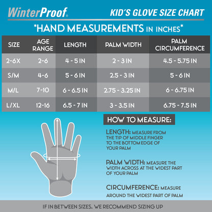 Lavender Wanderer Commuter Glove