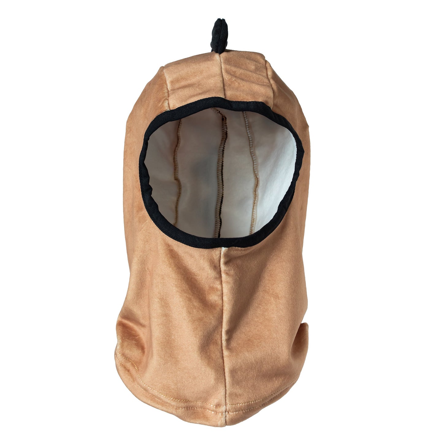 Camel Black Dino Balaclava