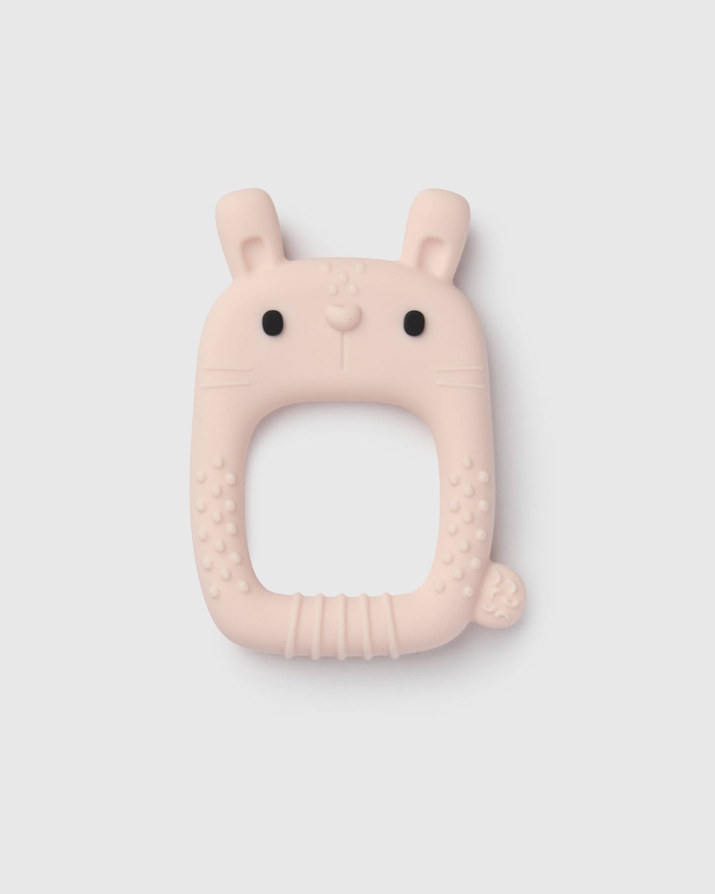Hochet Sauvage - Lapin Bailey