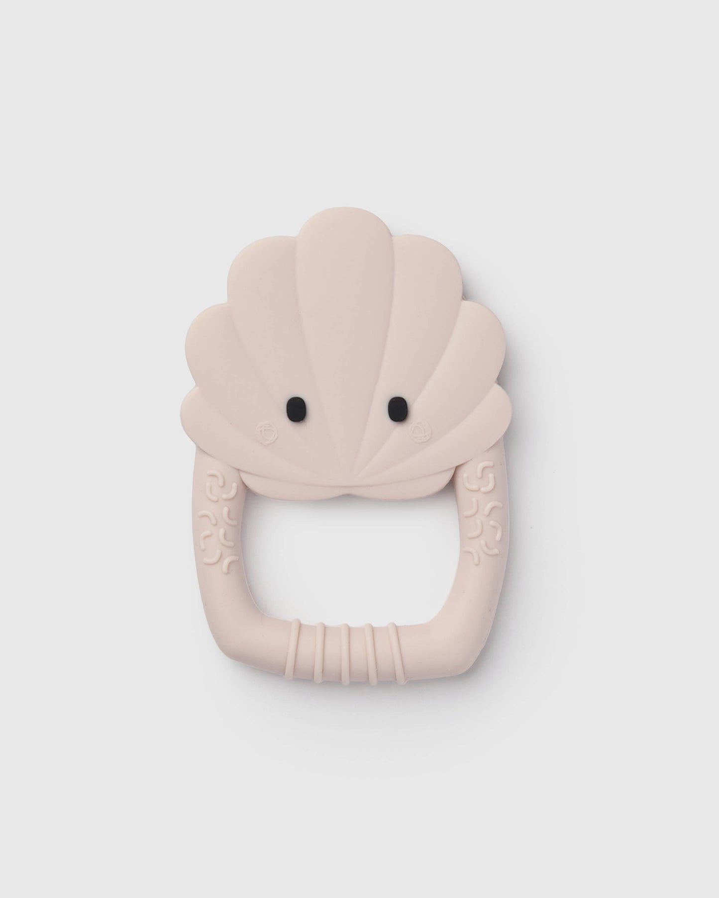 Anneau de dentition sauvage - Skylar Shell