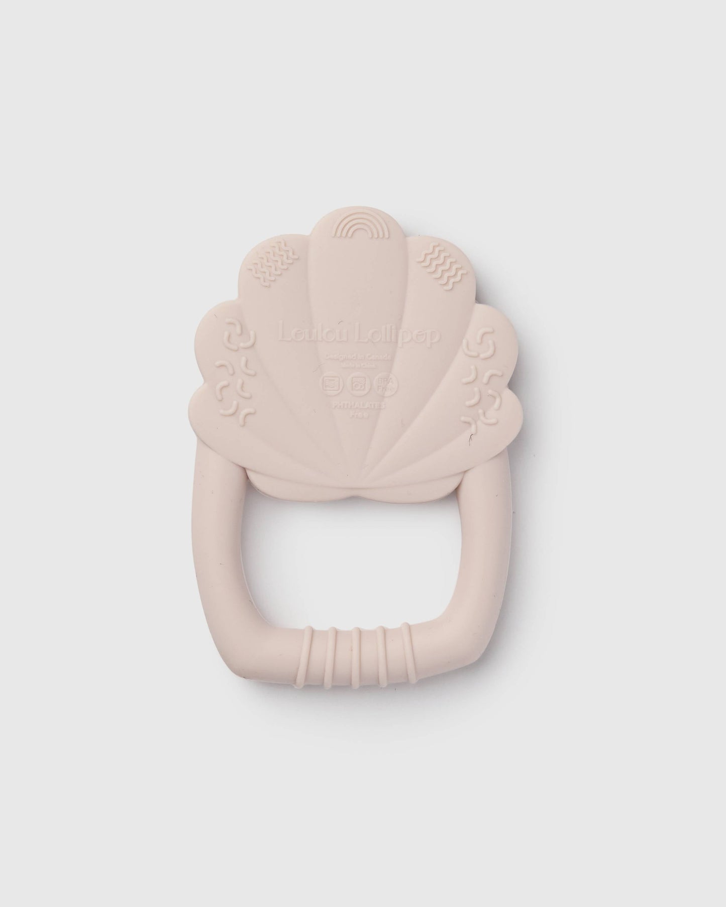Anneau de dentition sauvage - Skylar Shell