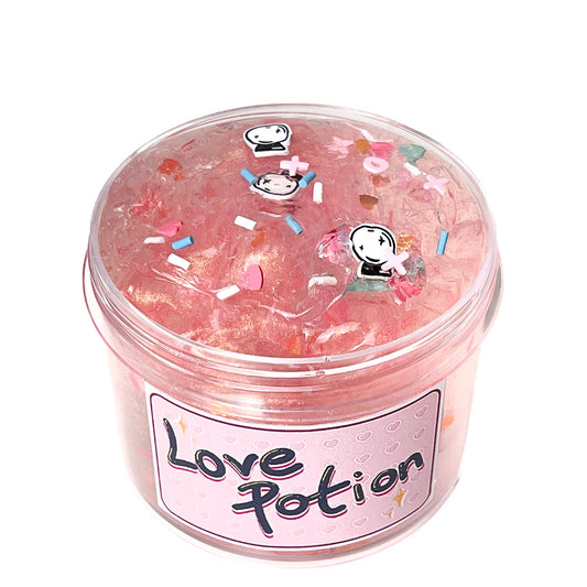 Slime Potion d’amour