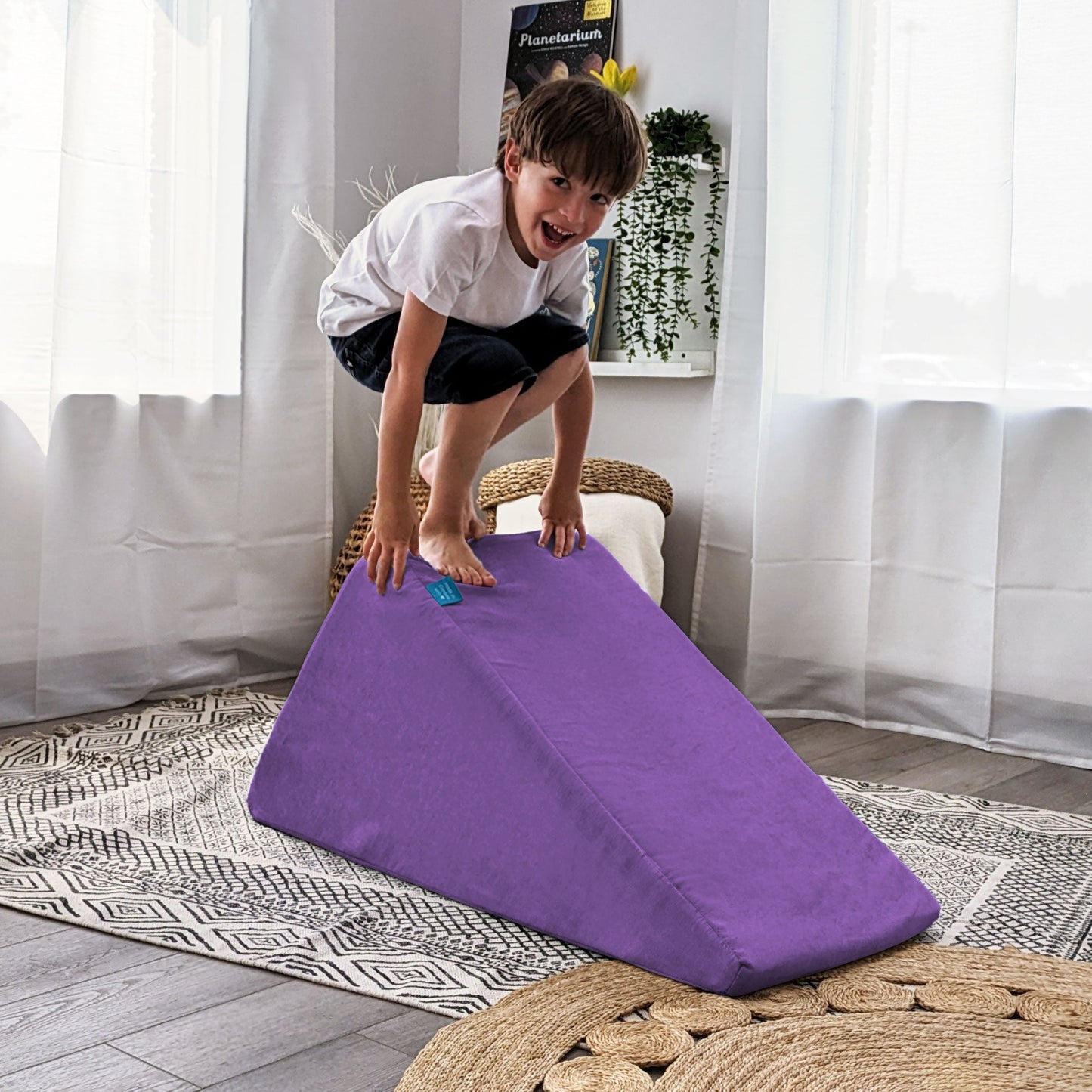 Wedge Pack