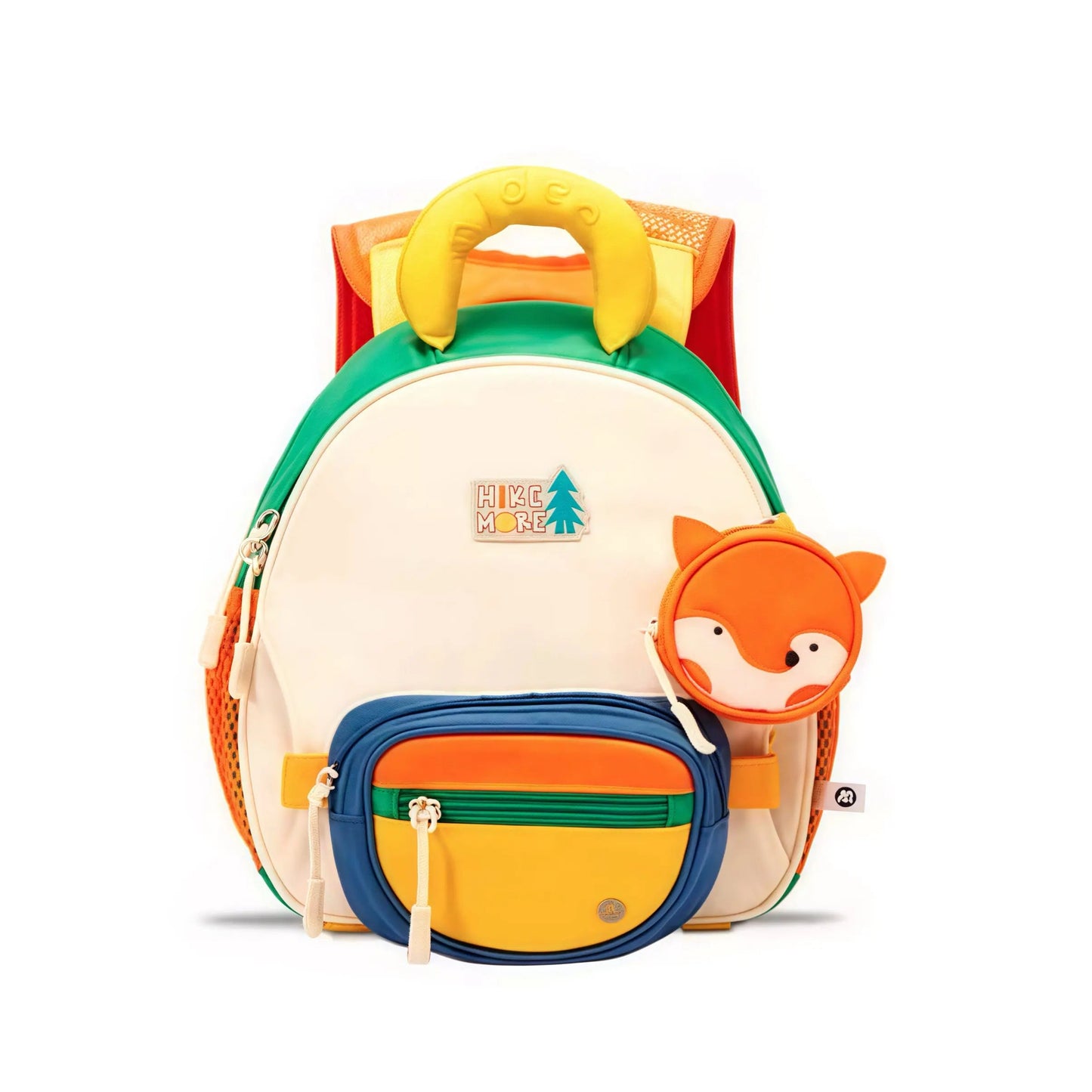 Mideer kids waterproof backpack