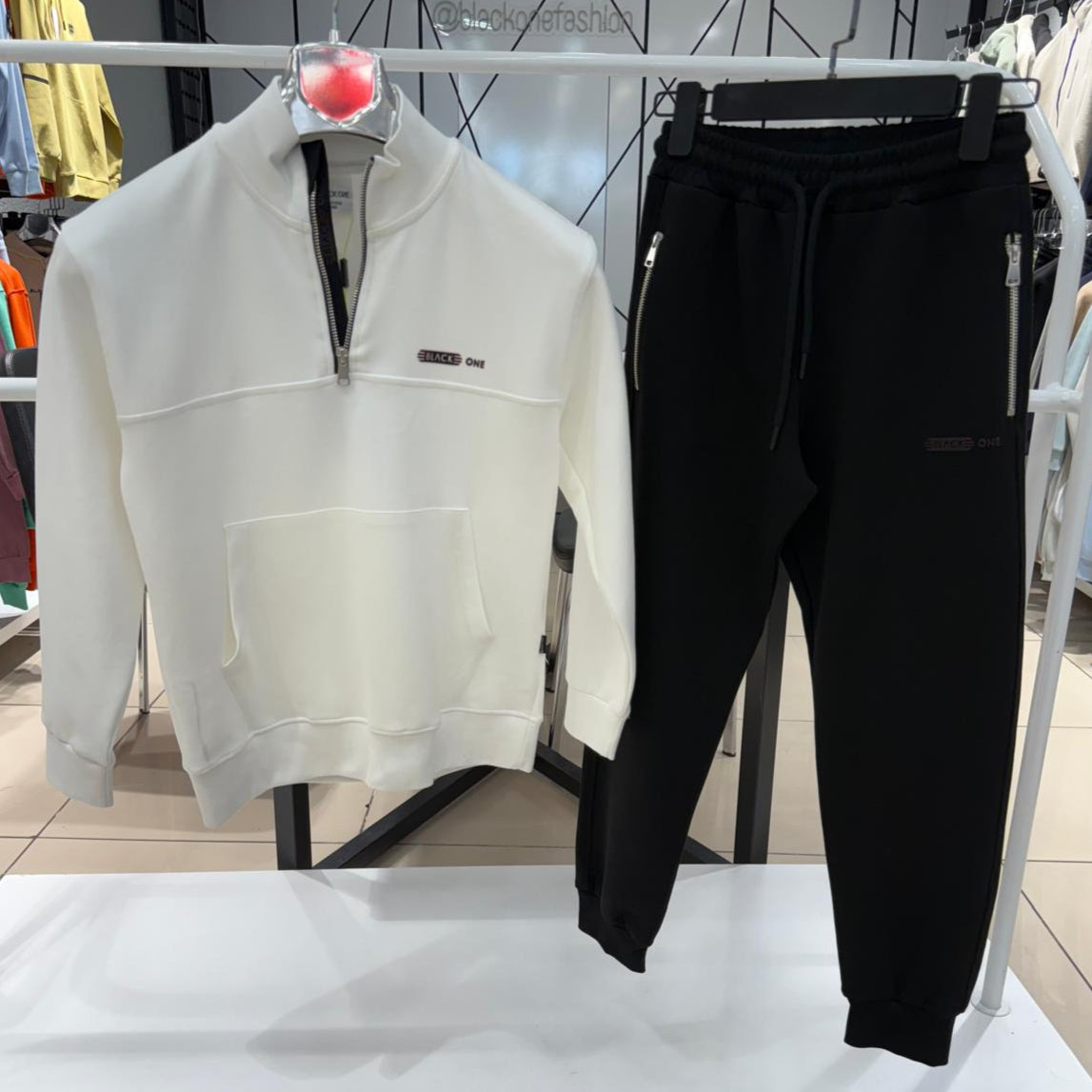 Ensemble de survêtement unisexe Sports One