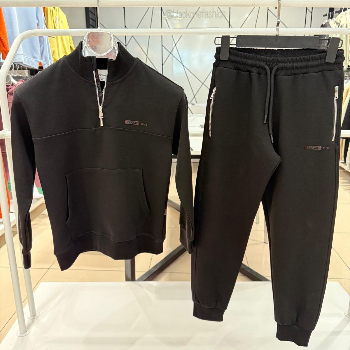 Ensemble de survêtement unisexe Sports One