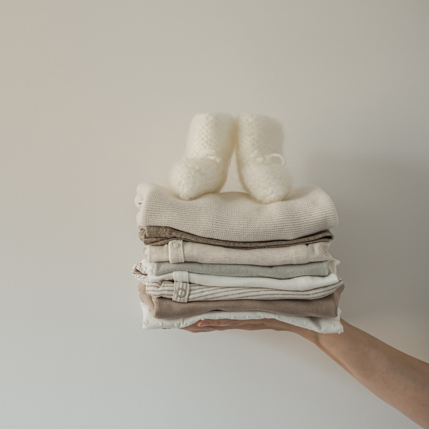 Le coffret-cadeau pour bébé héritage