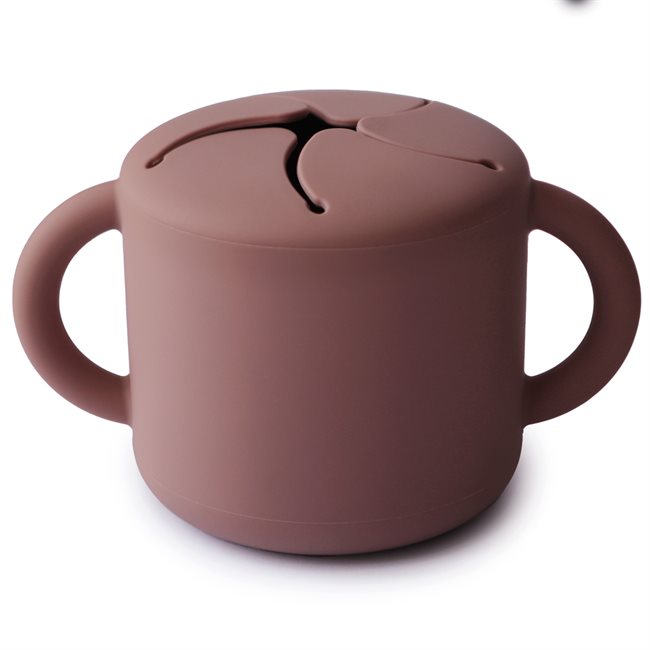 Silicone Snack Cups