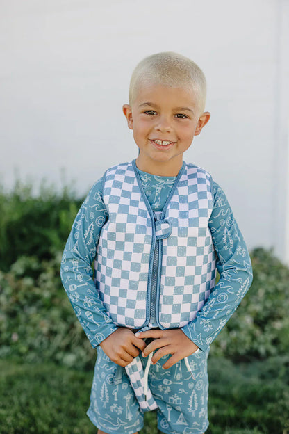 Gilets de Flottaison | Current Tyed