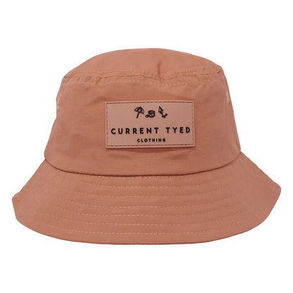 Bob imperméable | Noué (Current Tyed)