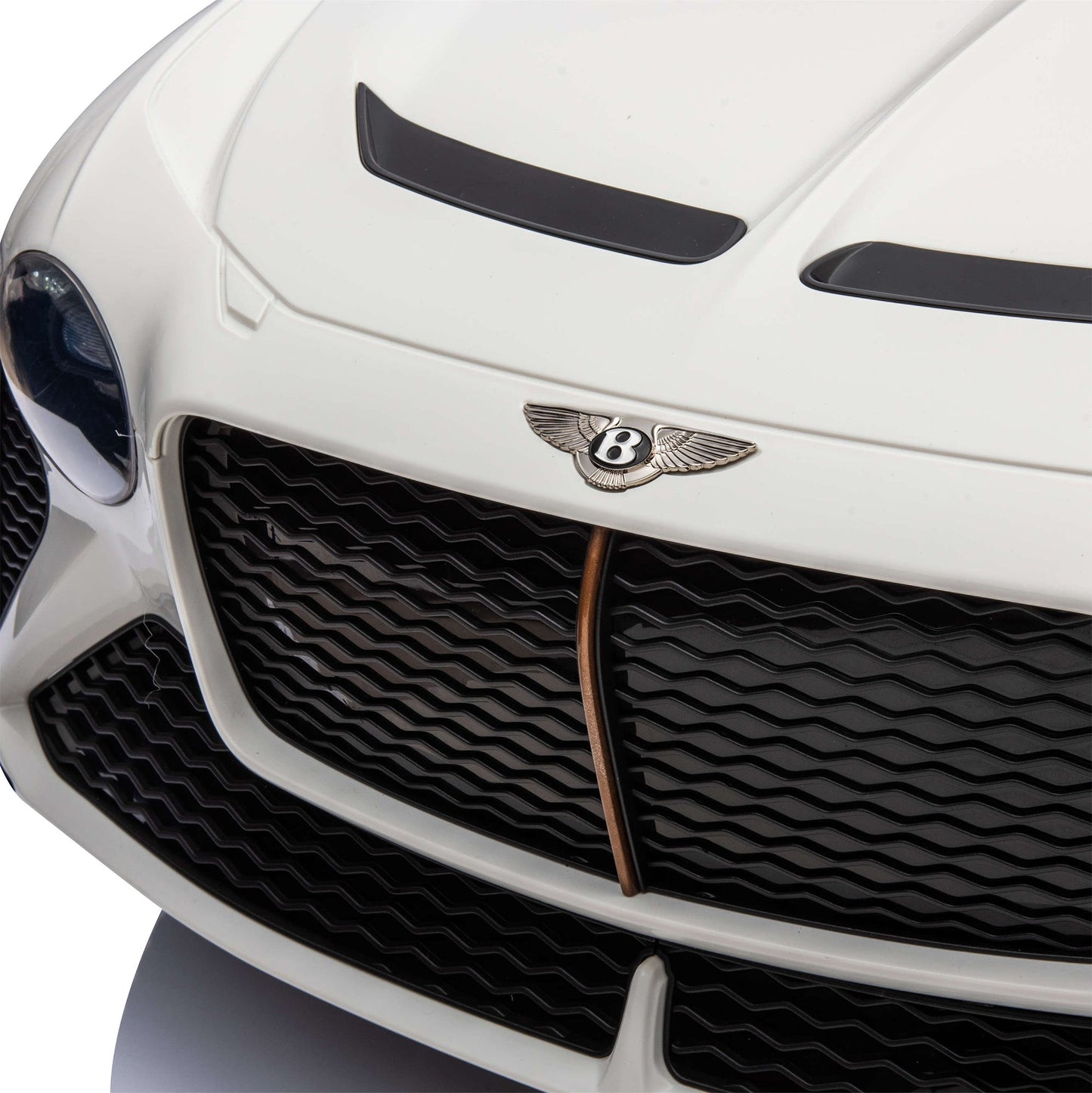 Voiture électrique 12 V Bentley Bacalar 2026 pour enfants avec télécommande