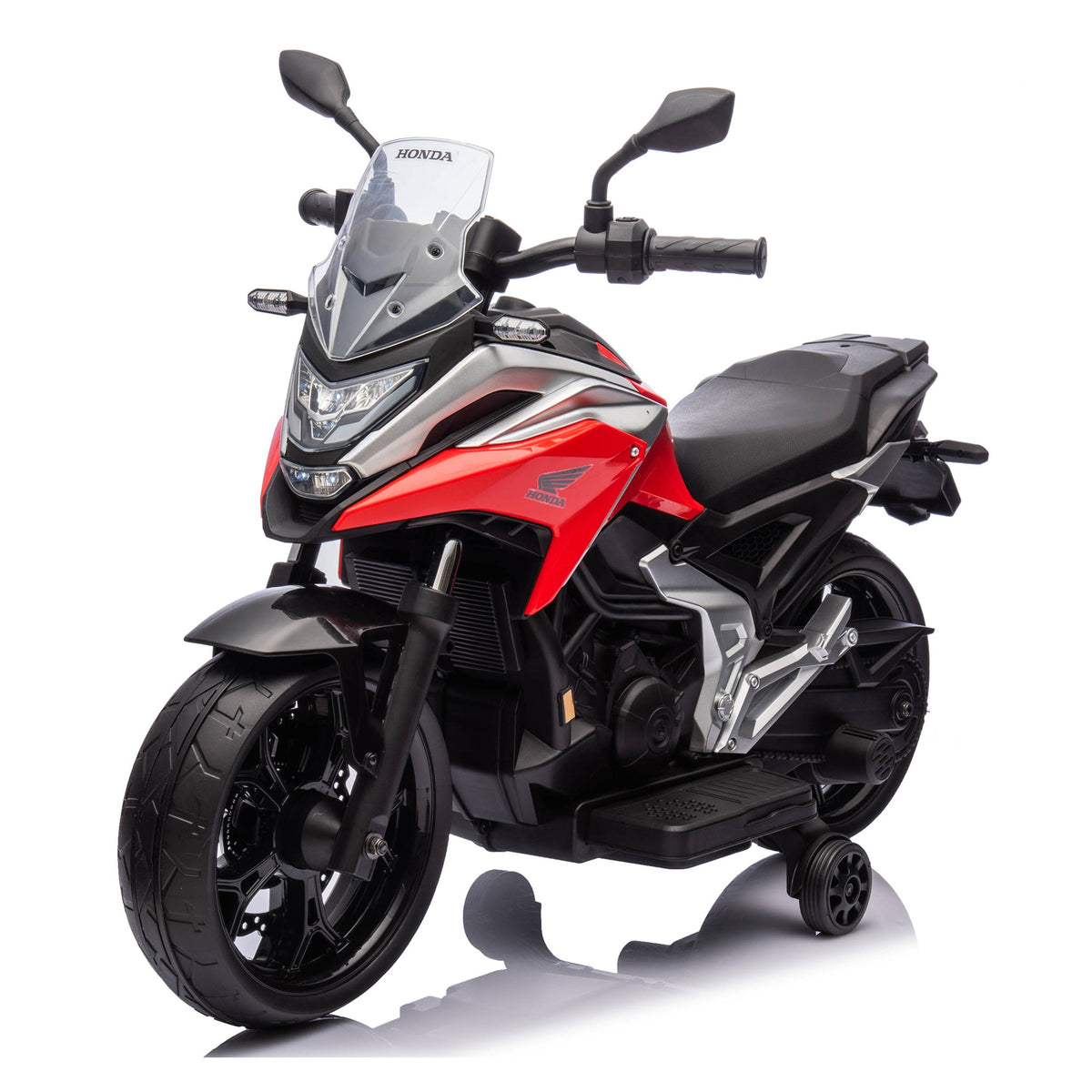 Moto électrique Honda NC750X 12 V 2026
