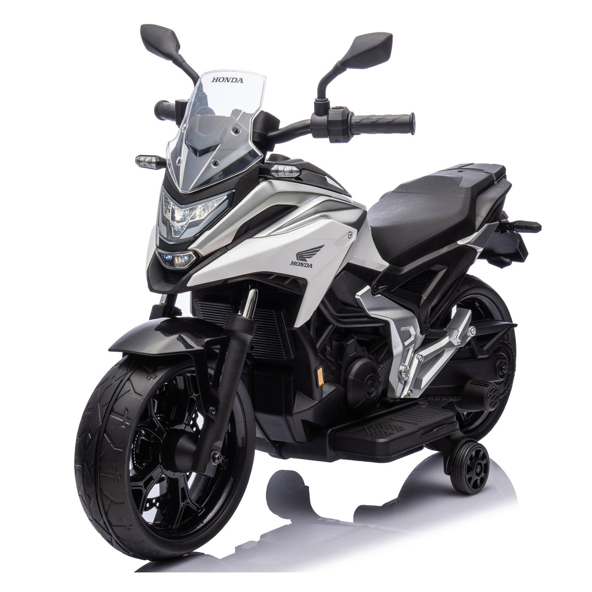Moto électrique Honda NC750X 12 V 2026