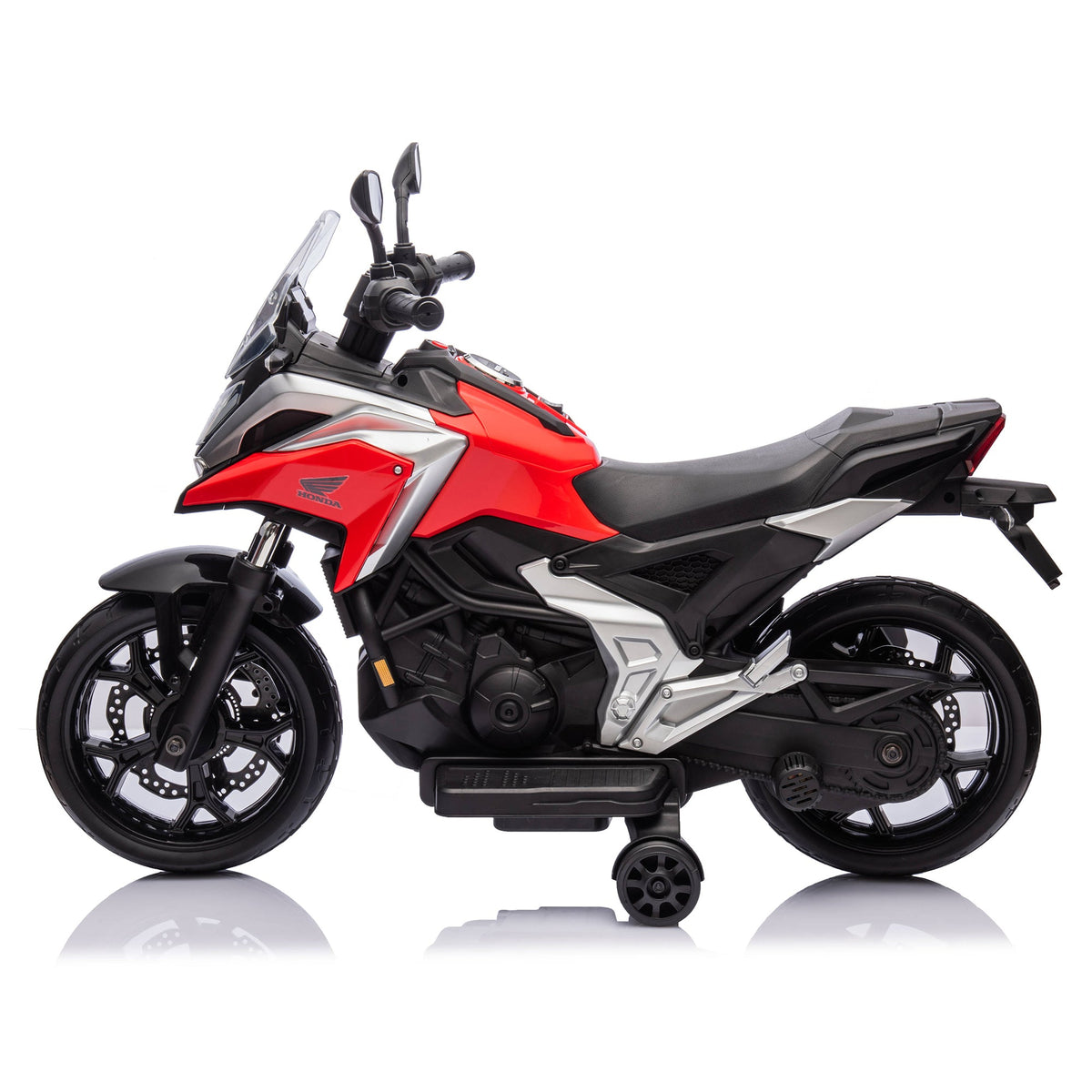 Moto électrique Honda NC750X 12 V 2026