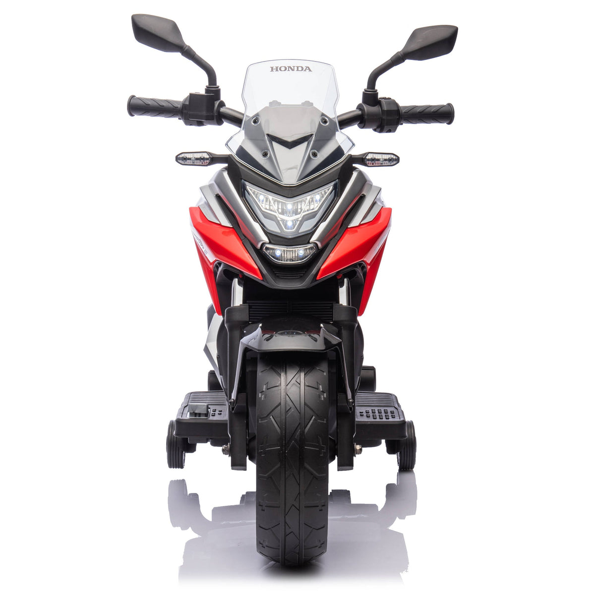 Moto électrique Honda NC750X 12 V 2026