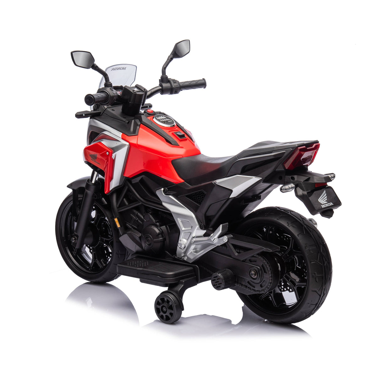 Moto électrique Honda NC750X 12 V 2026