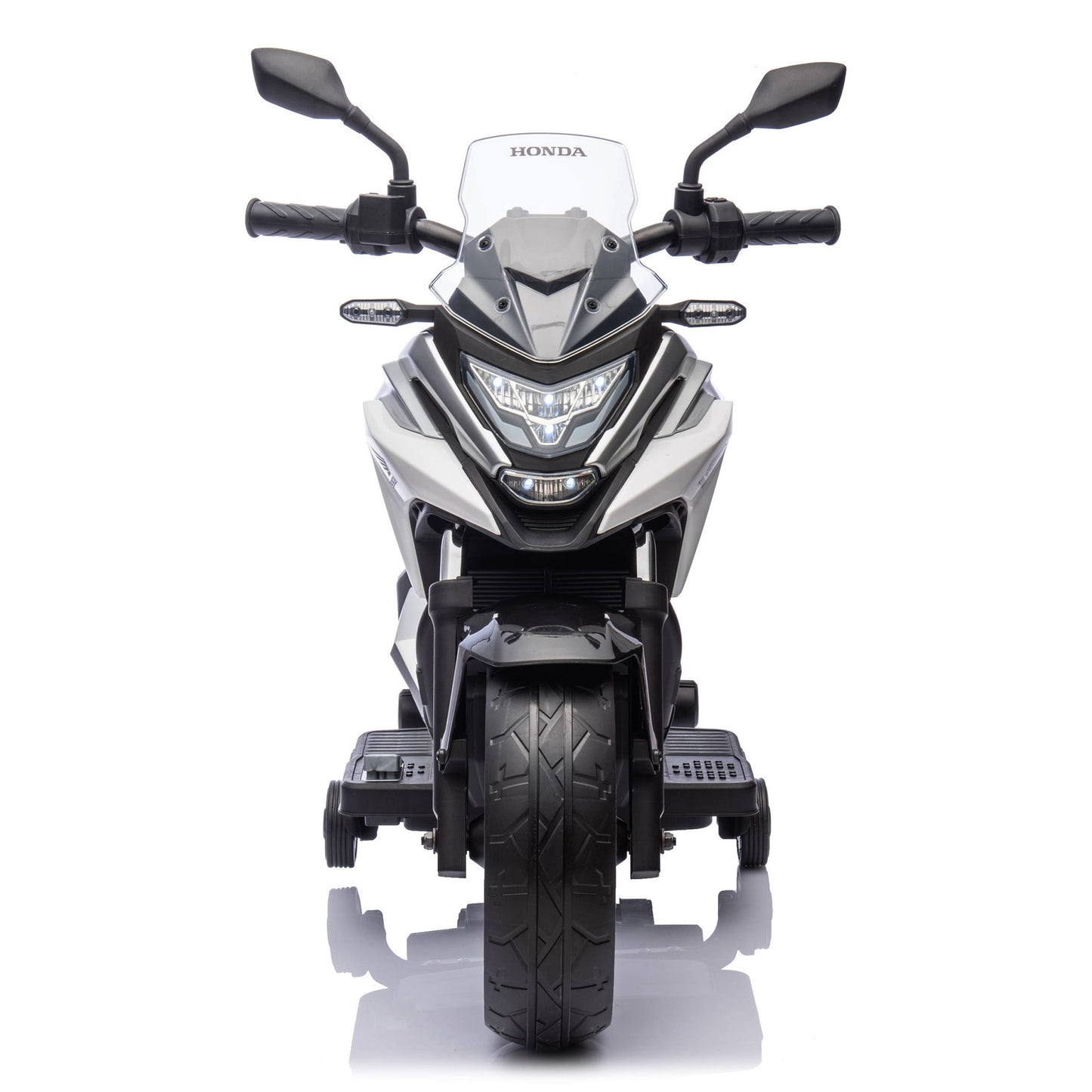 Moto électrique Honda NC750X 12 V 2026