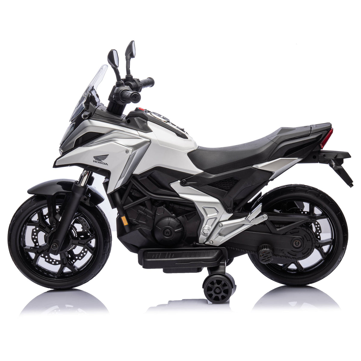 Moto électrique Honda NC750X 12 V 2026