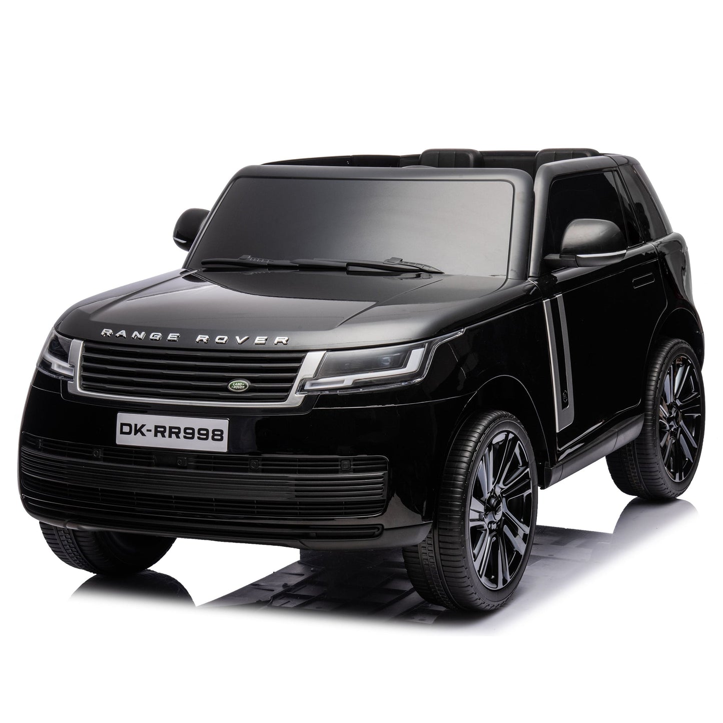 2026 Range Rover HSE 24V 2 Seater Kids Ride On Car with Remote Control