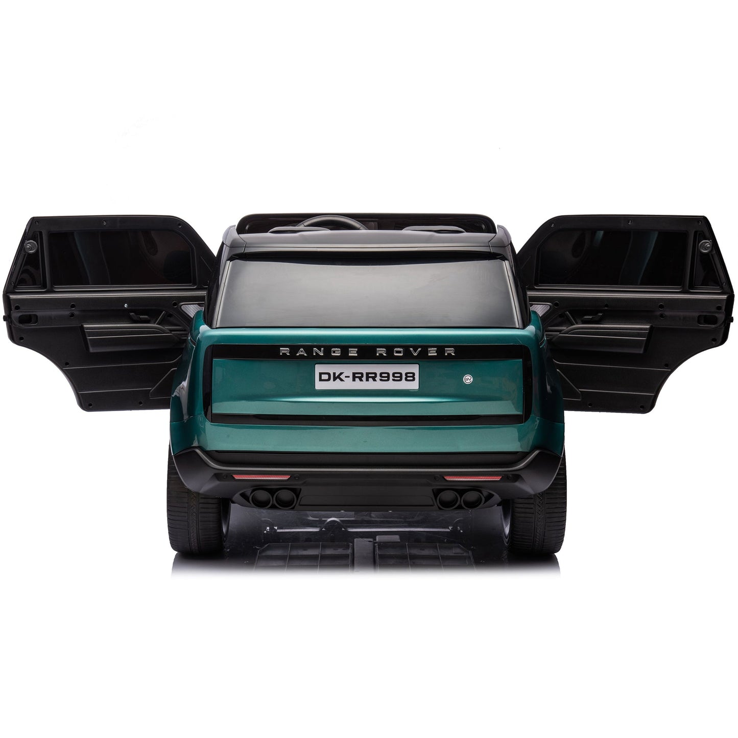 2026 Range Rover HSE 24V 2 Seater Kids Ride On Car with Remote Control