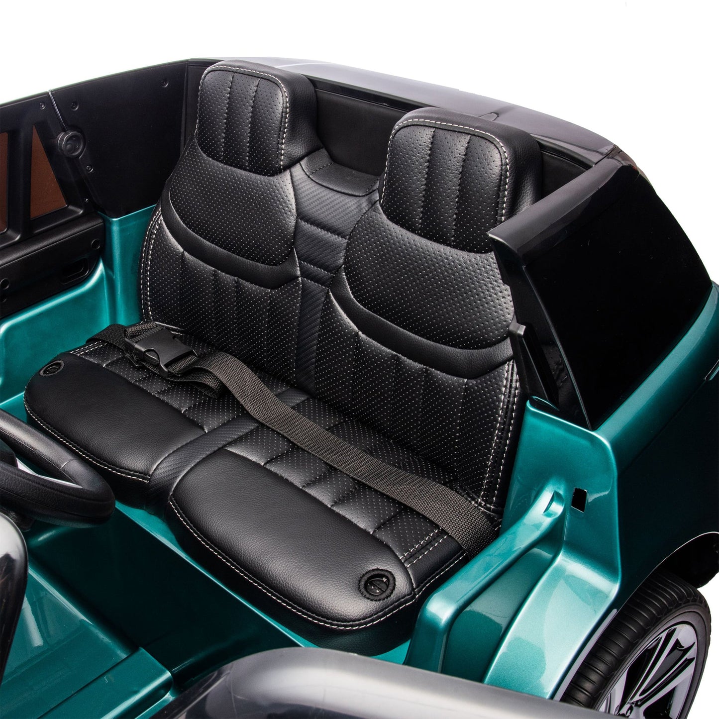 2026 Range Rover HSE 24V 2 Seater Kids Ride On Car with Remote Control