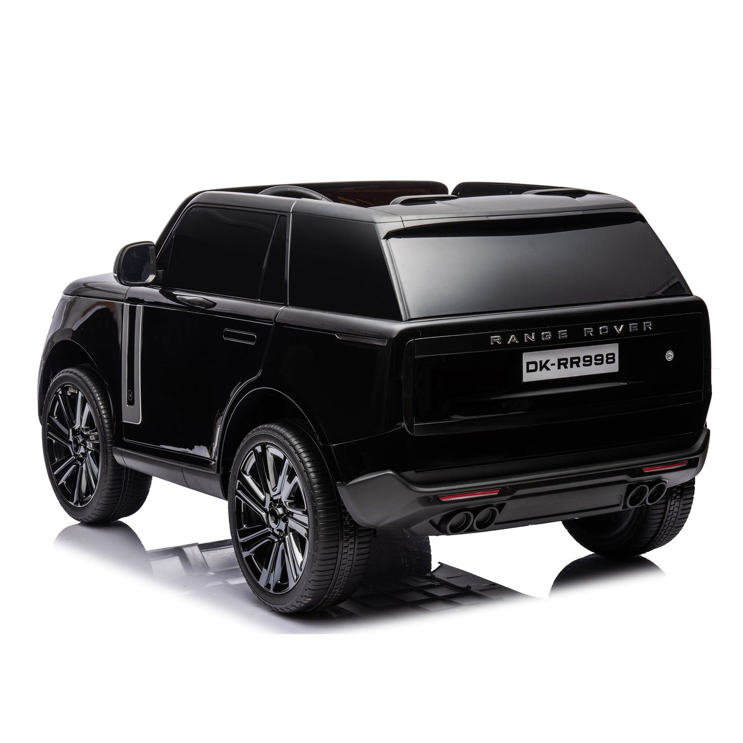 2026 Range Rover HSE 24V 2 Seater Kids Ride On Car with Remote Control