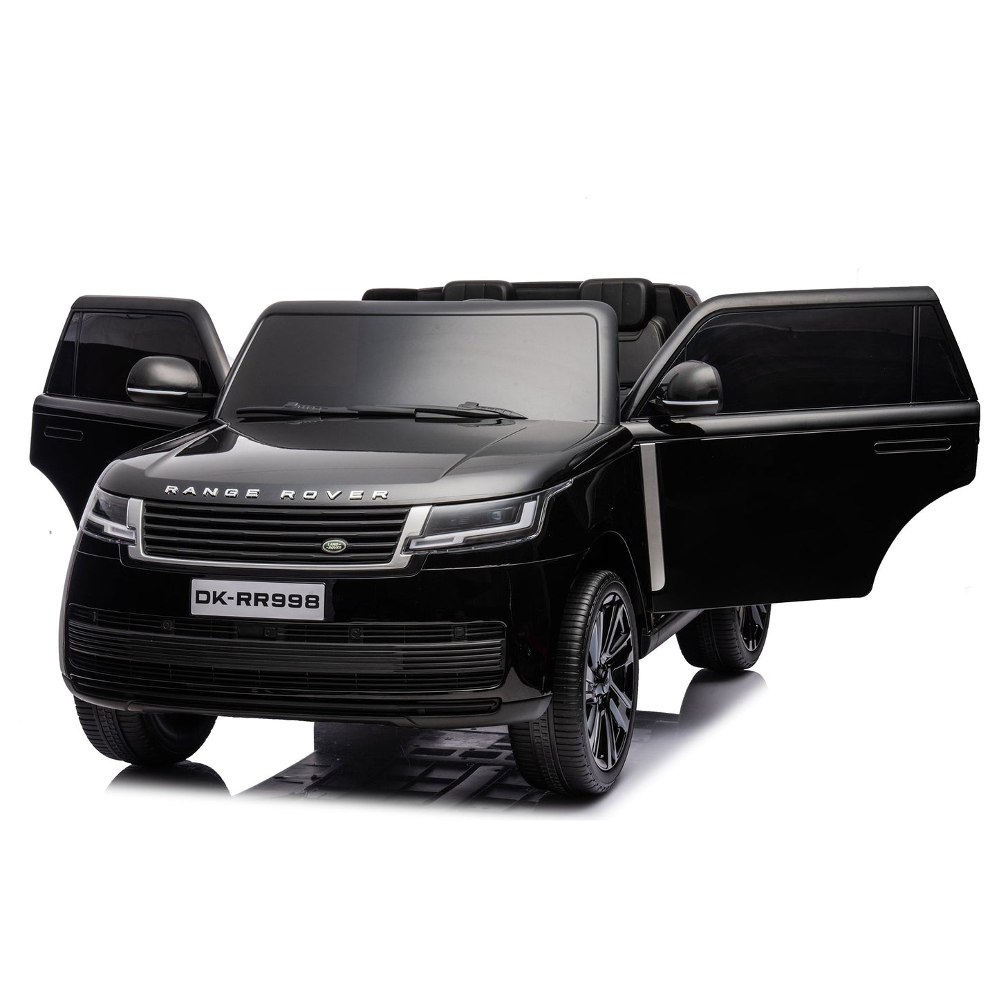 2026 Range Rover HSE 24V 2 Seater Kids Ride On Car with Remote Control