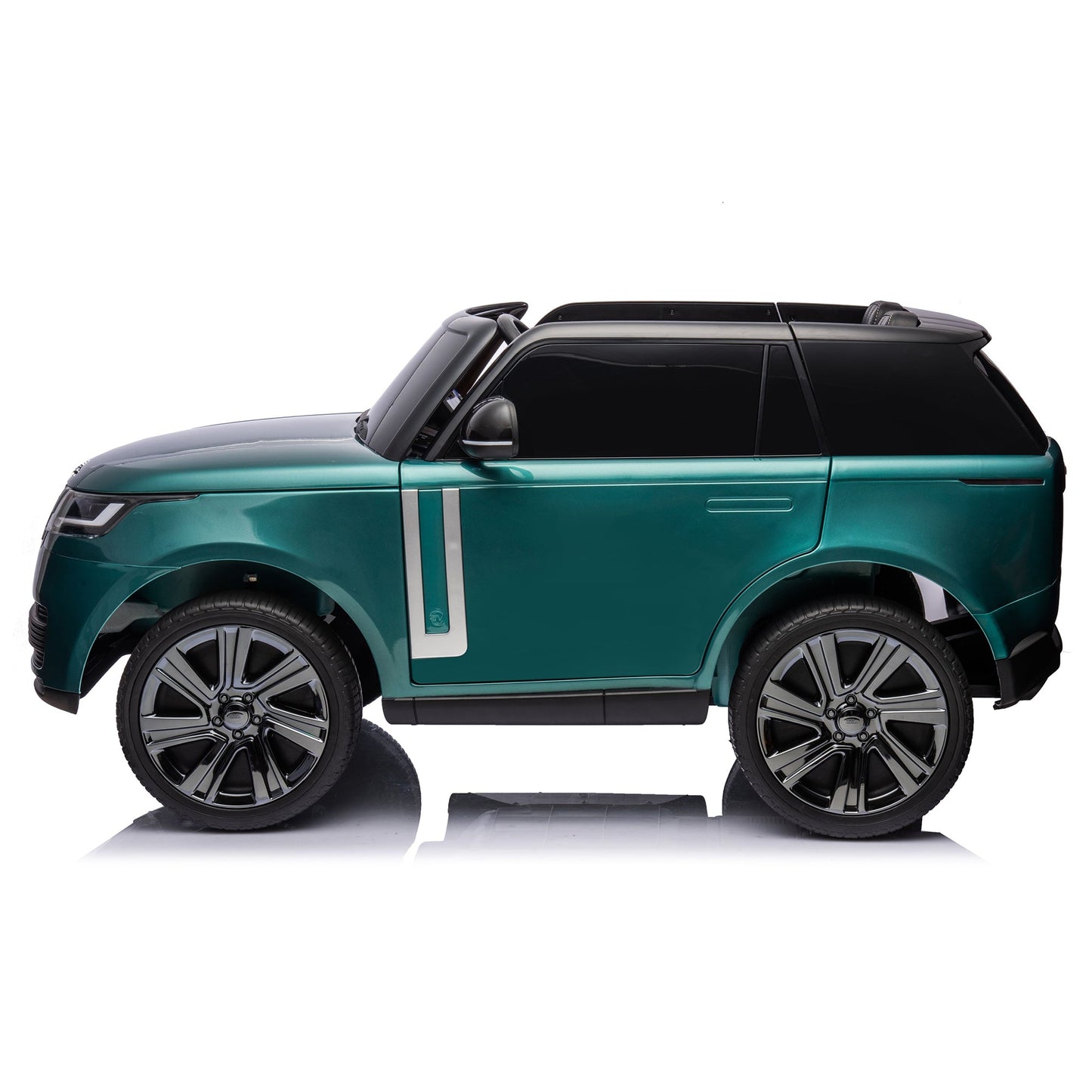 2026 Range Rover HSE 24V 2 Seater Kids Ride On Car with Remote Control