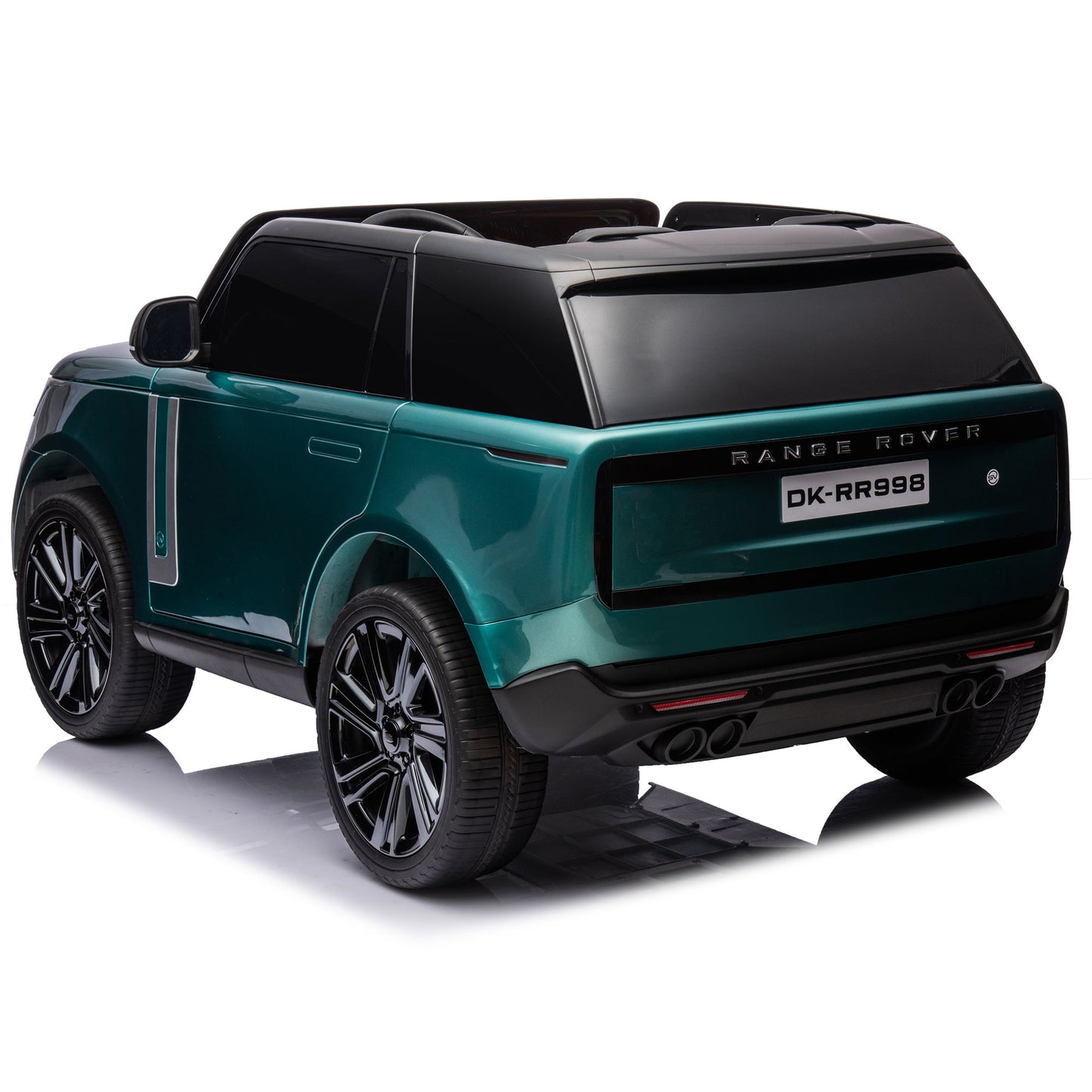 2026 Range Rover HSE 24V 2 Seater Kids Ride On Car with Remote Control