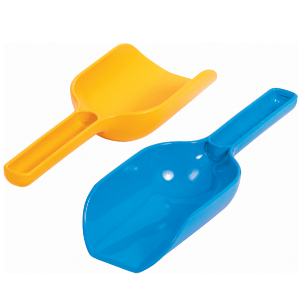 Gowi 9.5-Inch Sand Scoop