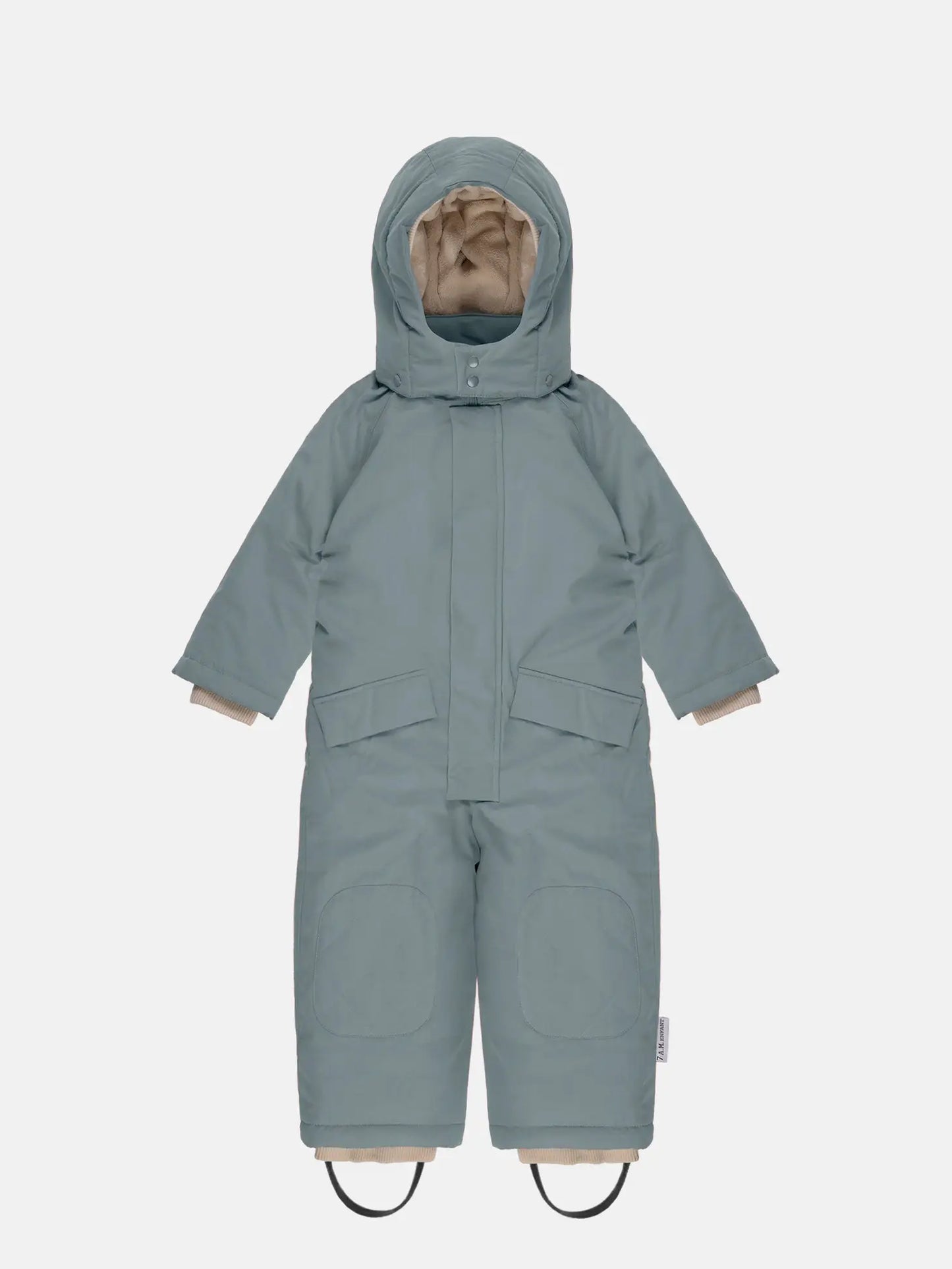 Snowsuit Grand - Benji | Mirage