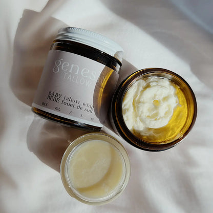 Mama Tallow Whip | Genesis Suif