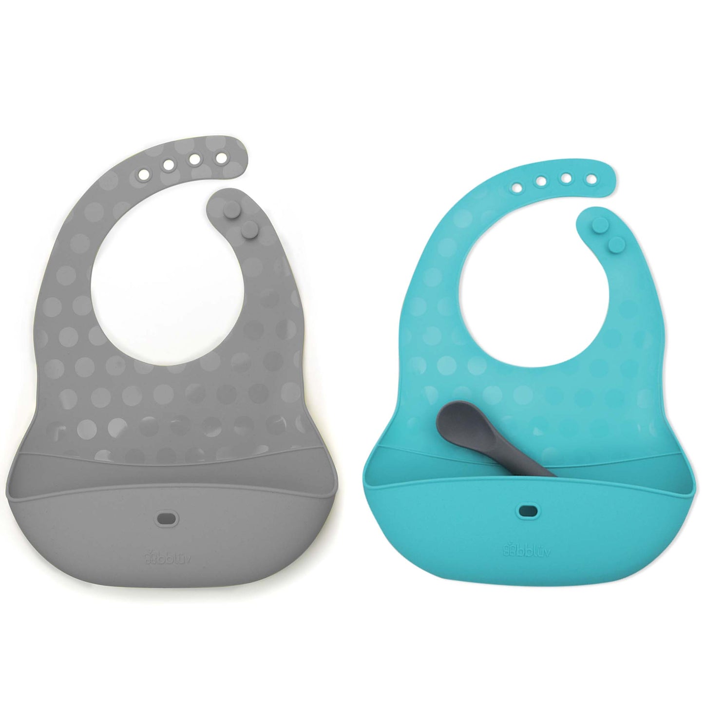 Pöket: Ensemble repas portatif en silicone