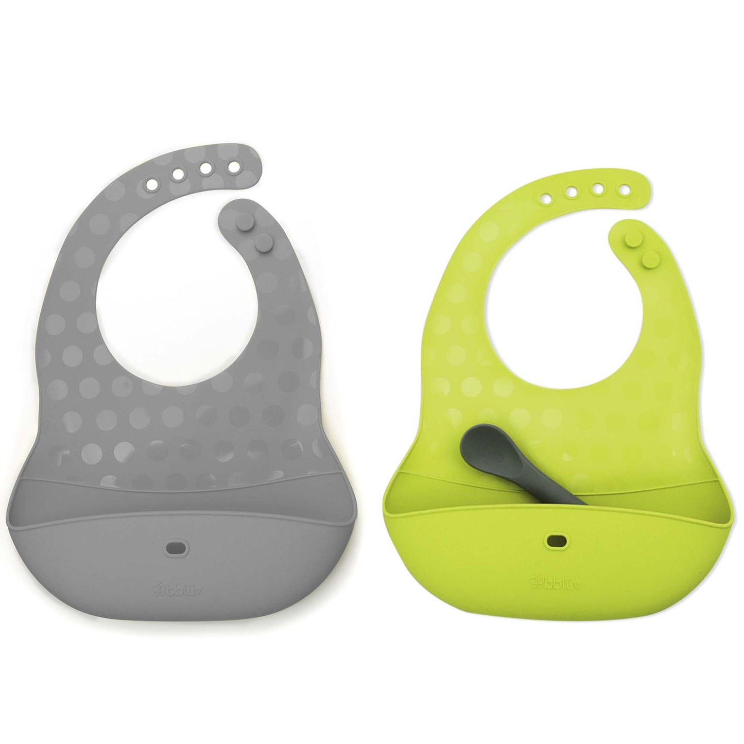Pöket: Ensemble repas portatif en silicone