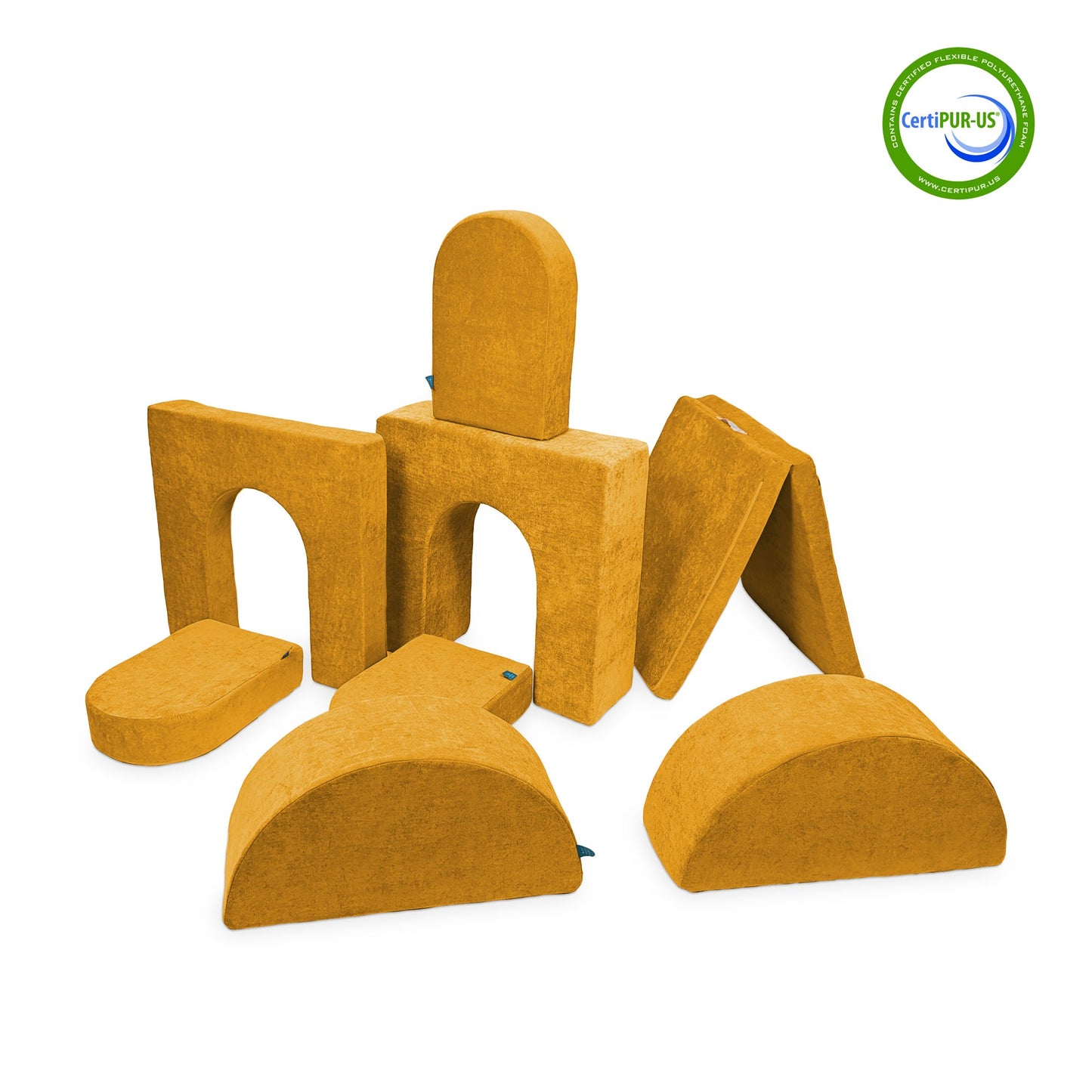 The Architect (8 pieces)