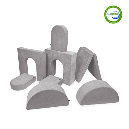The Architect (8 pieces)