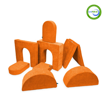The Architect (8 pieces)