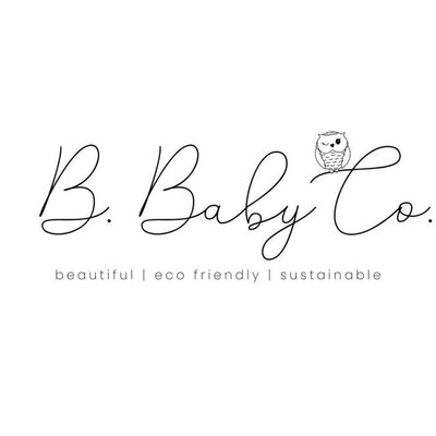 b-babyco logo