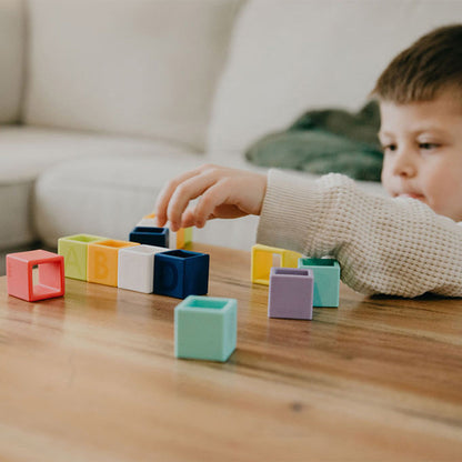 Blöx: Silicone Creative Puzzle