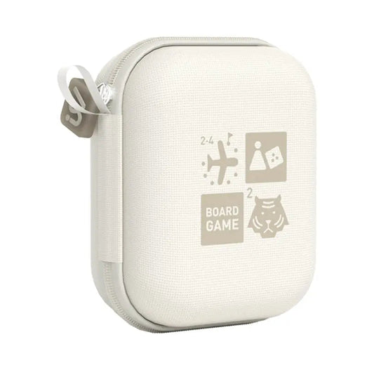 2-in-1 Travel Board Game Set
