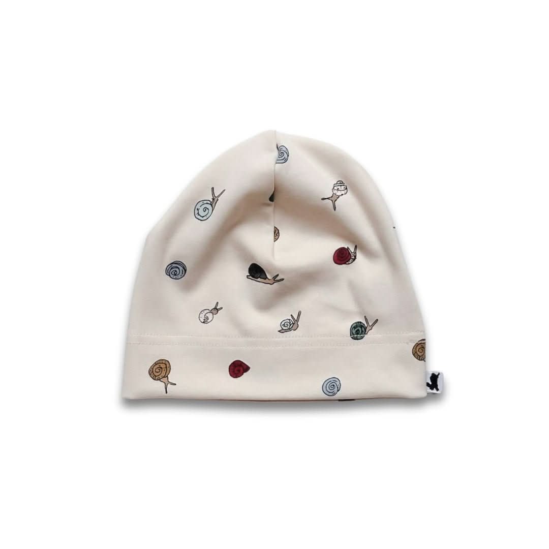 Baby/Kids' Bamboo Beanie | Fossil