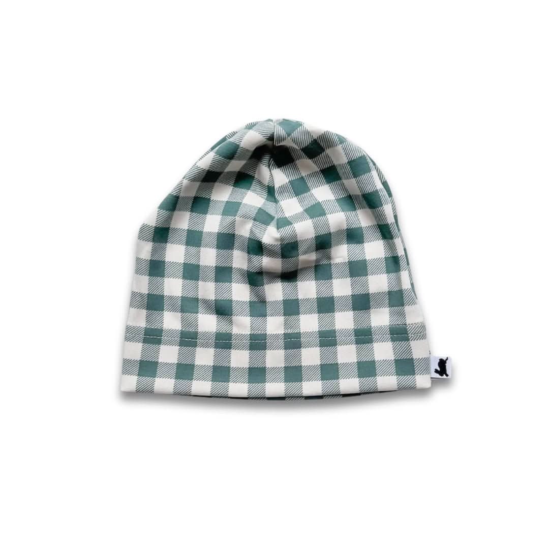 Baby/Kids' Bamboo Beanie | Market Veggies